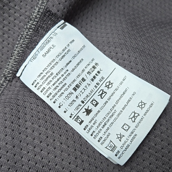 Arcteryx laina  cardigan S - Picture 4 of 10